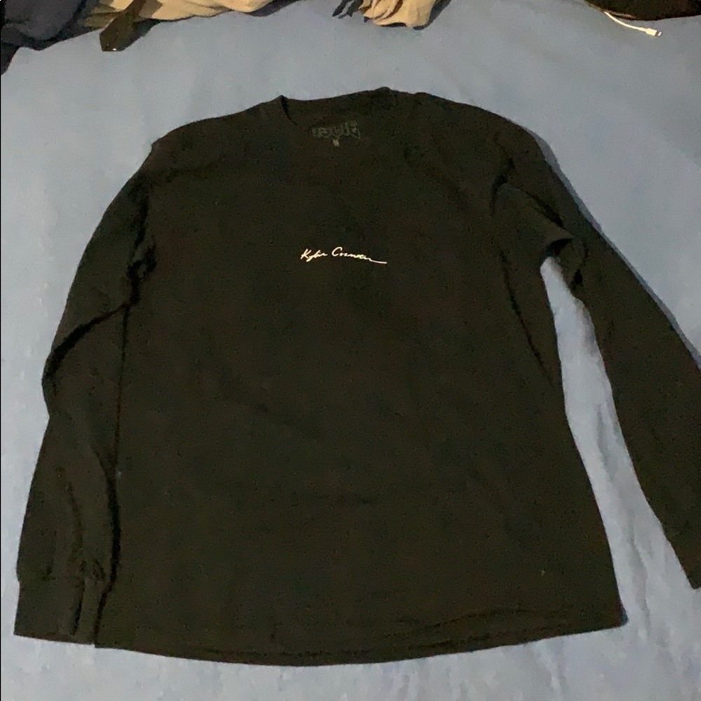 Kylie cosmetics shirt